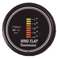 Flap Position Indicator